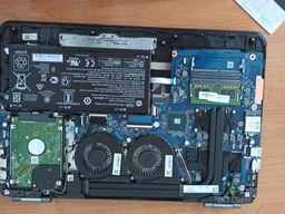 Ноутбук HP Pavilion Gaming 15-bc504ur (7DT87EA) Black фото от покупателей 5