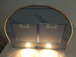 Витяжка купольна Perfelli KR 6412 BR LED фото от покупателей 14