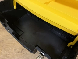 Ящик для инструмента Stanley Mega Cantilever (1-92-911) фото от покупателей 2