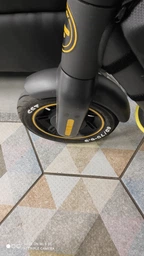 Маркер Edding e-8050 Tyre, marking rubber surfaces (8050) фото від покупців 1