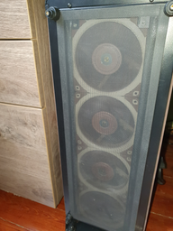 Вентилятор Noctua NF-A12x25 PWM фото від покупців 9