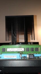 Кулер PcCooler GI-X4SD фото от покупателей 13
