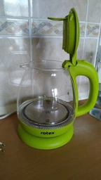 Электрочайник Rotex RKT80-GP фото от покупателей 13