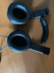 Навушники Razer Kraken Black (RZ04-02830100-R3U1) фото від покупців 16
