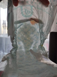 Подгузники Pampers Active Baby Размер 2 (4-8 кг) 112 шт (8006540045909) фото от покупателей 2