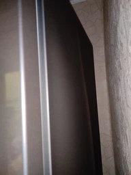 Холодильник SAMSUNG RB37J5000SA/UA фото от покупателей 3