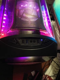 Подсветка для корпуса 1STPLAYER L1 RGB LED Strip фото от покупателей 6