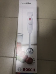 Блендер BOSCH MSM24100 фото от покупателей 3