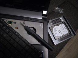 Твердотільний накопичувач SSD 960Gb, AS340 Panther, SATA3, 2.5", 3D TLC, 550/510 МБ/с Apacer (teh0019848) фото від покупців 8