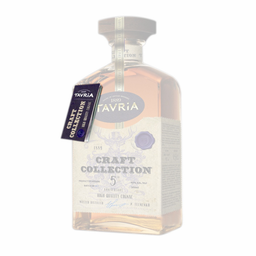 Коньяк Tavria Craft Collection VSOP 0.5 л 40% (4820000626248_4823093700499) фото от покупателей 1