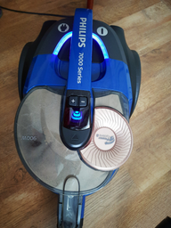 Отзывы о Пылесос для сухой уборки PHILIPS 7000 series FC9745/09 | ROZETKA