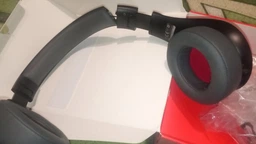 Наушники Motorola Pulse Escape Black (SH012 BK) фото от покупателей 4