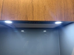 Витяжка MINOLA HBI 5622 BLF 1000 LED фото от покупателей 1