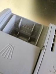 Гель для мытья посуды в посудомоечной машине Finish Power Gel Лимон 900 мл (5908252000029) фото от покупателей 12