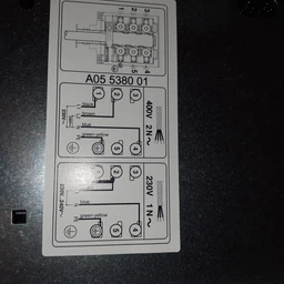 Варочная поверхность индукционная ELECTROLUX IPE6440WI фото от покупателей 2