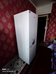 Холодильник Vestfrost CW278W фото від покупців 6