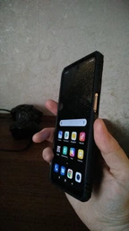 Чохол для смартфона BeCover Military для Xiaomi Redmi Note 9S/Note 9 Pro/Note 9 Pro Max Black (BC_704963) фото від покупців 6