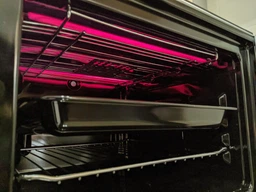 Электропечь Beko BMF30W фото от покупателей 3
