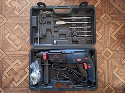 Перфоратор Craft CBH-1000
