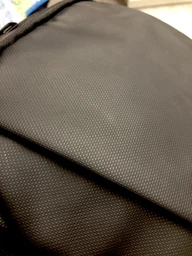 Компактный рюкзак для ноутбука 15.6 дюймов Mark Ryden MR9813 с ортопедической спинкой (Черный) фото от покупателей 2