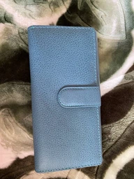 Женский кошелек-визитница ST Leather 18878 Коричневый 3753402 фото от покупателей 11