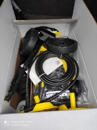 Мойка высокого давления Karcher K 5 (1.180-633.0) фото от покупателей 1