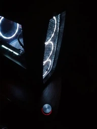 Корпус Aerocool Aero One Mini Eclipse ARGB (Mini Eclipse-G-BK-v1) Black фото от покупателей 8