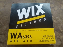 Фильтр воздушный ВАЗ 2101-2107, 2108-09 (карбюратор), WIX FILTERS (WA6396) фото от покупателей 2
