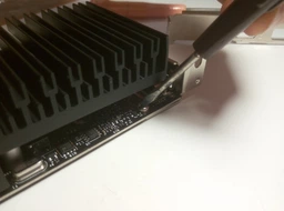 Видеокарта MSI PCI-Ex GeForce GT 1030 Low Profile OC 2GB GDDR5 (64bit) (1265/6008) (HDMI, DisplayPort) (GT 1030 2GH LP OC) фото от покупателей 2