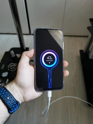 Мобильный телефон Poco M3 4/64GB Black фото от покупателей 1
