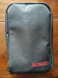 Машинка для стрижки Moser TrendCut Li-Ion 1661.0460 фото від покупців 1