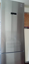Двухкамерный холодильник Bosch KGN39XI326