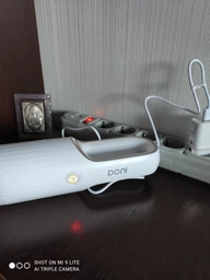 Пылесос Doni Handheld Vacuum Cleaner White (DN-H10). 51692