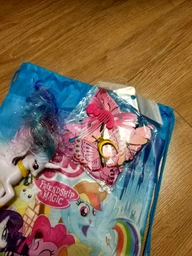 Фигурка Пони My Little Pony K13 Принцесса Селестия 14 см (Мой маленький пони Игрушка для девочек Единорог) фото от покупателей 2