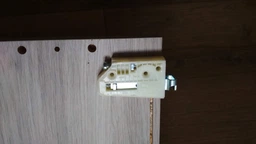 Струбцина Irwin Mini 300 мм 2 шт. (T54122EL7) фото від покупців 1