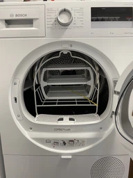 Корзина для шерсти и обуви к для сушильной машины Bosch 11006122 фото от покупателей 10