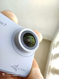 Екшн-камера AirOn ProCam 7 Grey (4822356754472)