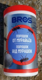 Порошок від мурах Брос (Bros), 500 г фото від покупців 19