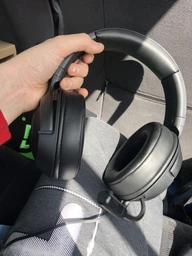 Навушники Razer Kraken X Lite (RZ04-02950100-R381)