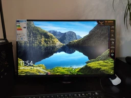 Монитор 24.5" Asus VG259Q (90LM0530-B01370) фото от покупателей 12