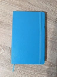Блокнот Moleskine Classic маленький цитрусовий MM710M12 фото від покупців 7