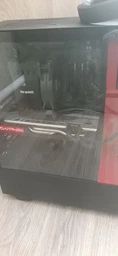 Материнская плата MSI MAG B550 Tomahawk (sAM4, AMD B550, PCI-Ex16) фото от покупателей 18