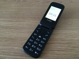 Мобільний телефон Sigma mobile X-style 241 Snap Black (4827798524718) фото від покупців 1