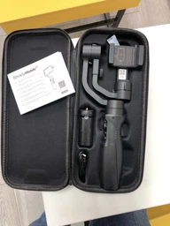 Стедикам Hohem iSteady Mobile+ (2001000050291) фото від покупців 2