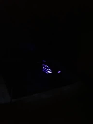 Мышь Gemix W-120 USB Black