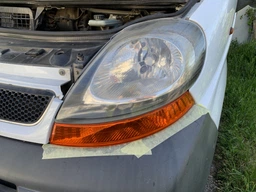 Поліроль-реставратор для фар 2 в 1 Turtle Wax Headlight Restorer 300 мл (5010322531682) фото від покупців 3