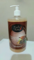 Жидкое мыло Dolce Vero Тирамису 500 мл (4820091143495)