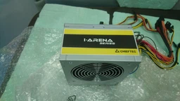 Блок питания Chieftec iArena GPA-350S8 фото от покупателей 7