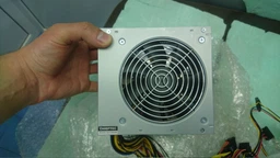 Блок питания Chieftec iArena GPA-350S8 фото от покупателей 8