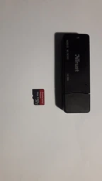 Карта памяти MicroSDHC 32GB UHS-I Class 10 Transcend Premium 400x + SD-adapter (TS32GUSDU1) фото от покупателей 1